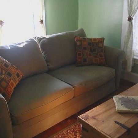 The Monadnock Inn Jaffrey Quarto foto